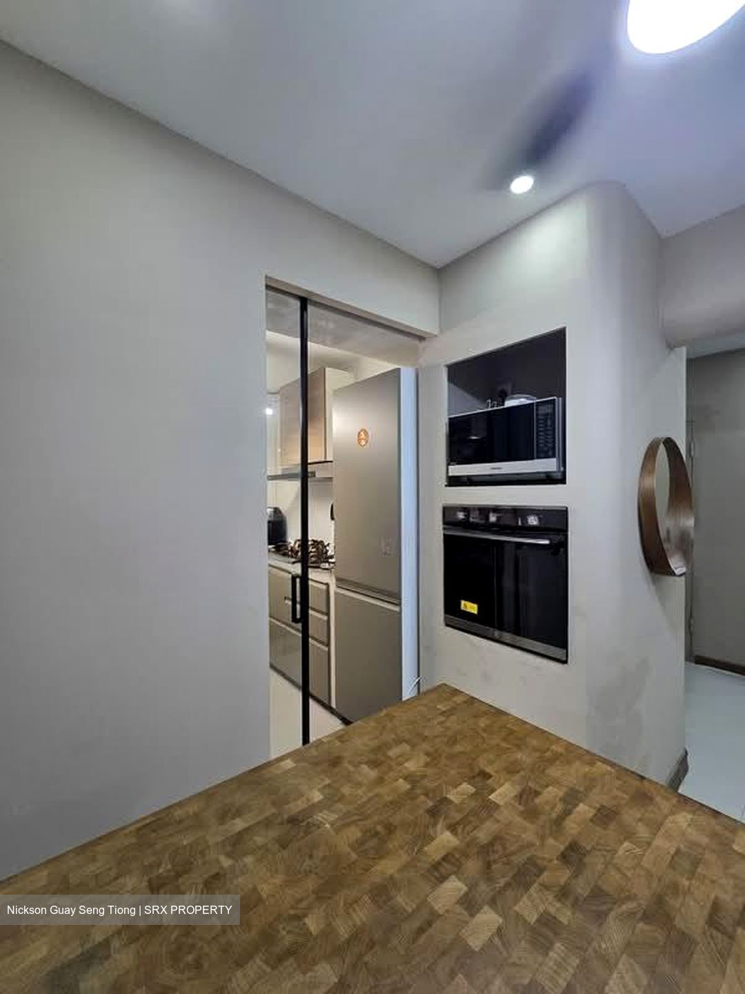 Blk 447A Punggol Point Cove (Punggol), HDB 4 Rooms #587898241